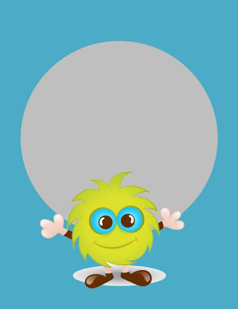 FREE Cute Backgrounds Edit Online & Download and/or Print