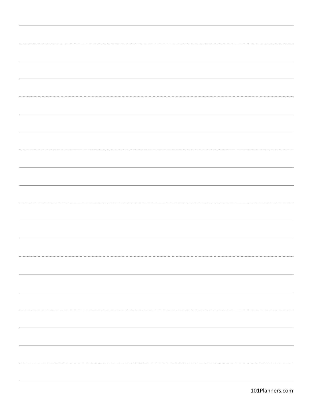 free printable lined paper many templates are available