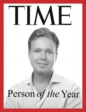 How to make your own Time cover
