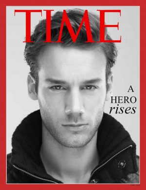 Time cover maker