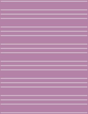 Pink stripes background