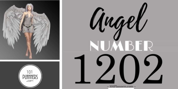 1202 Angel number