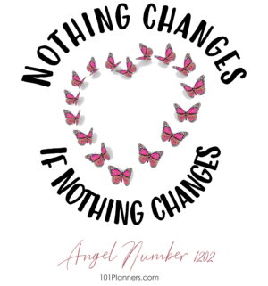 1202 angel number - changes