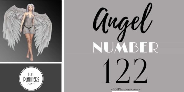 122 Angel number