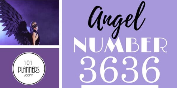 3636 angel number
