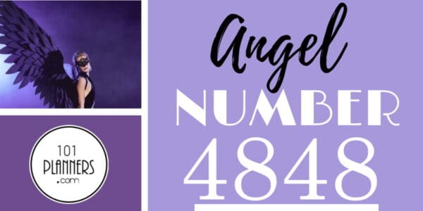 4848 angel number