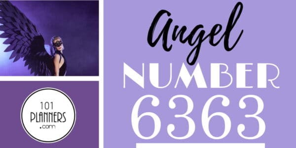 6363 angel number