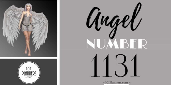 1131 Angel number