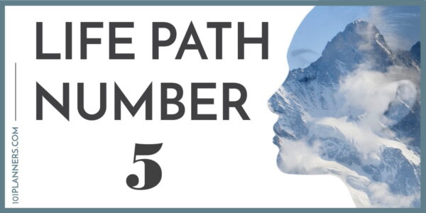 Meaning Of Life Path Number, Numerology Personality
