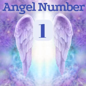 Angel Number 1 Image