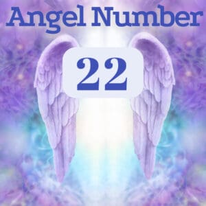 Angel Number 22 Image