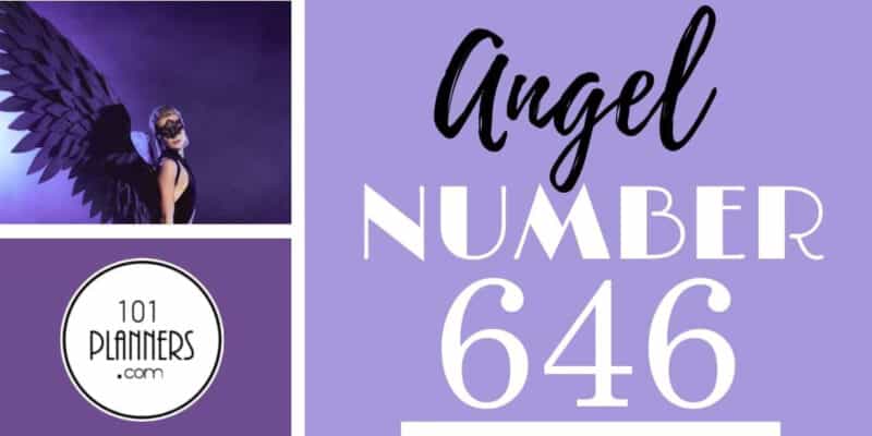 646 angel number