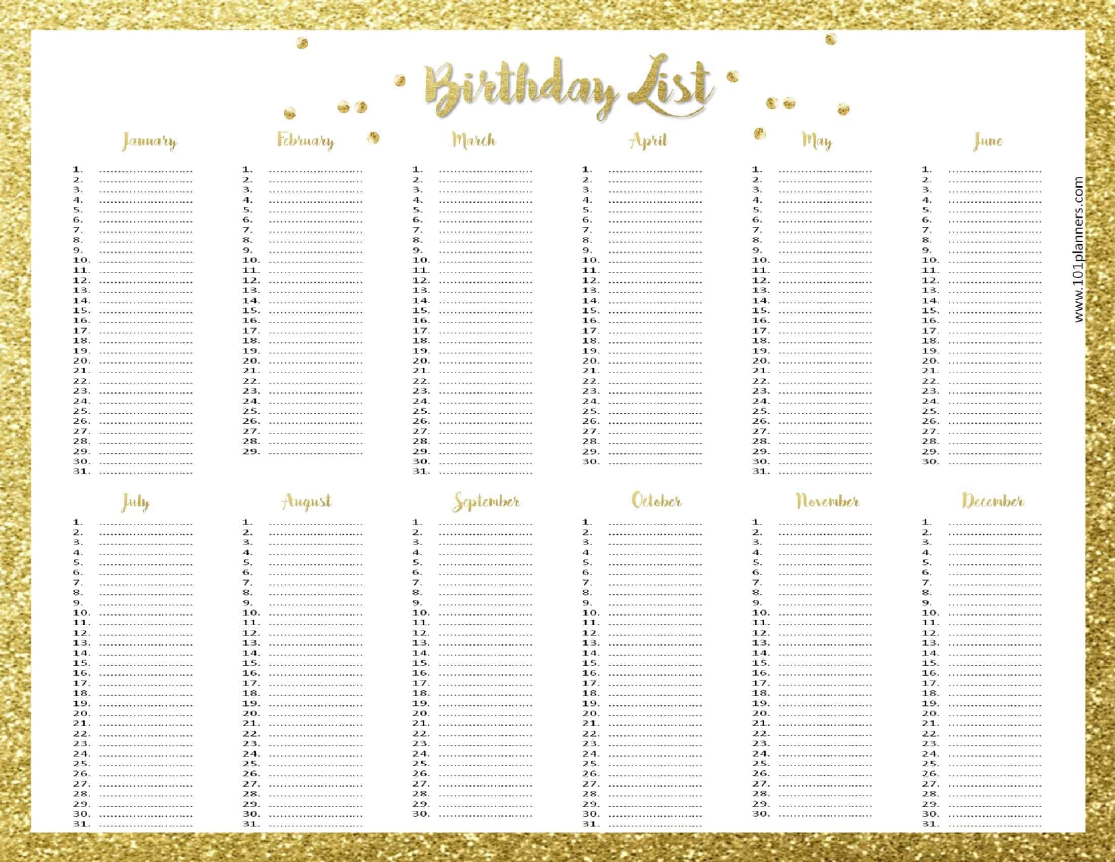 free-birthday-list-template-customize-then-print