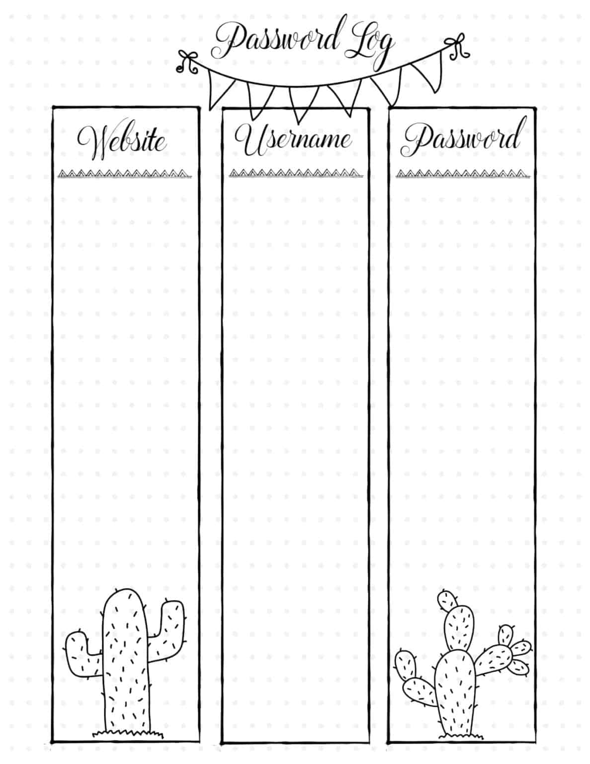 free-bullet-journal-printables-customize-online-for-any-planner-size