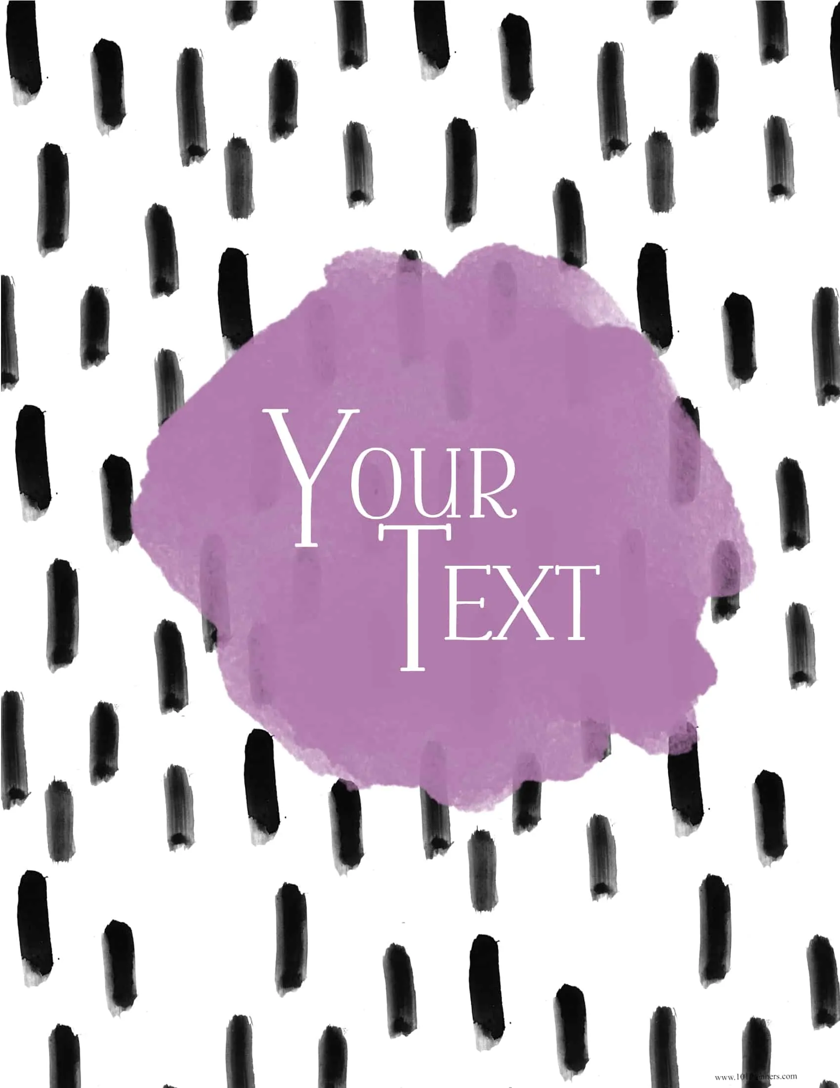 free-binder-covers-black-and-white-with-custom-text for Free Editable Printable Binder Covers And Spines Black And White FREE Binder Covers | Black and White with Custom Text for Free Editable Printable Binder Covers And Spines Black And White