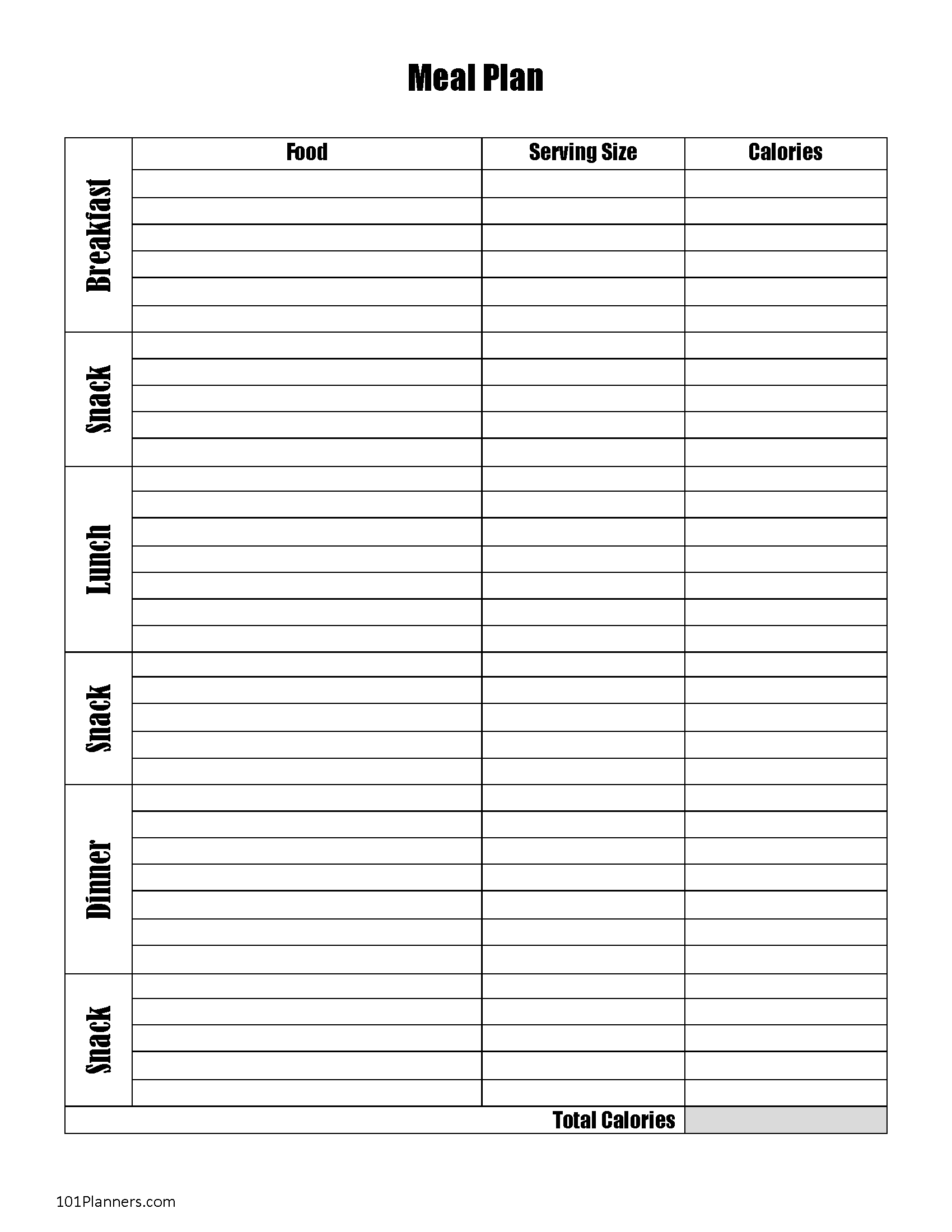 food-diary-template-free-printable-track-food-and-water-intake for Free Printable Food Journal And Exercise Log Food diary template | Free Printable | Track food and water intake for Free Printable Food Journal And Exercise Log