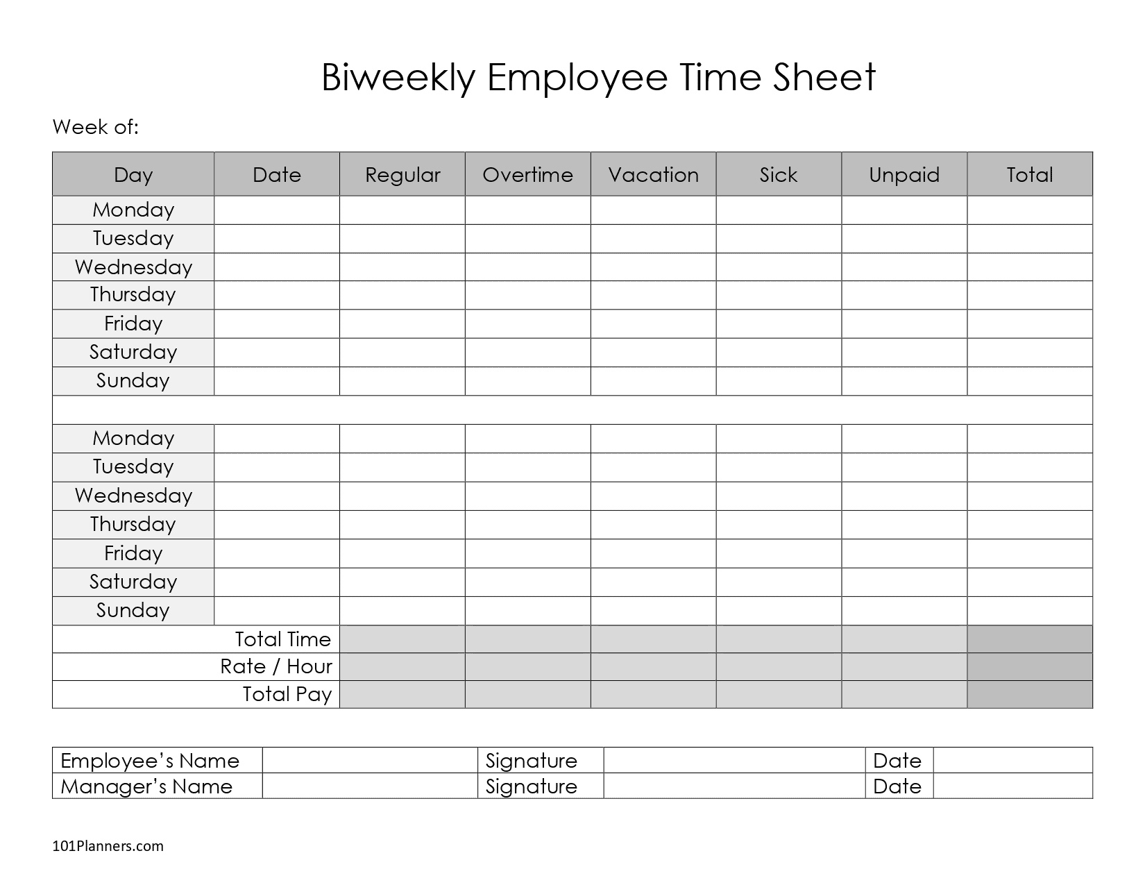 free-timesheet-template-printables-instant-download
