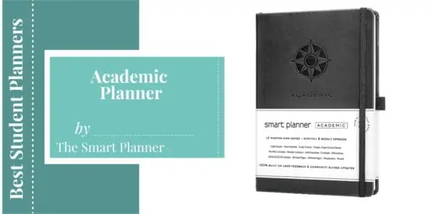 Smart planner