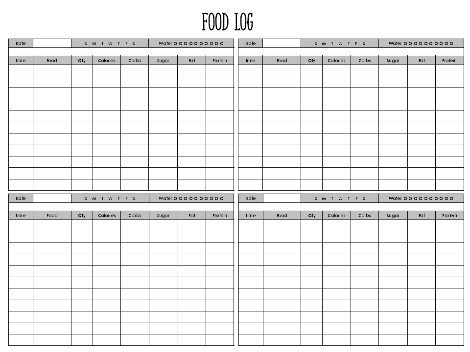 food-diary-template-free-printable-track-food-and-water-intake
