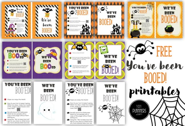 free-printable-you-ve-been-booed-sign-i-ve-been-booed-sign for I Ve Been Booed Free Printable FREE Printable You've Been Booed Sign & I've Been Booed Sign for I Ve Been Booed Free Printable