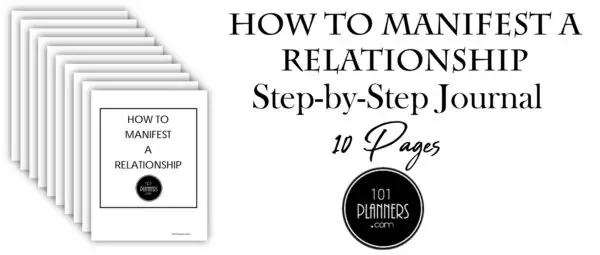 How to Manifest a Relationship