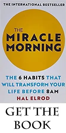 The miracle morning