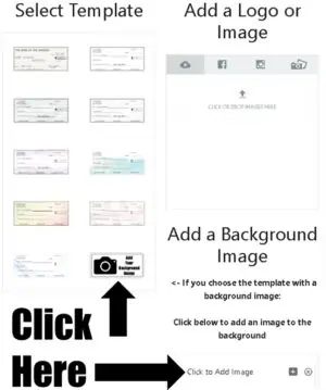 how to add an image