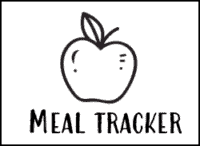 meal tracker