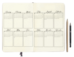 bullet journal