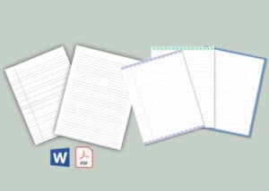 Printable paper