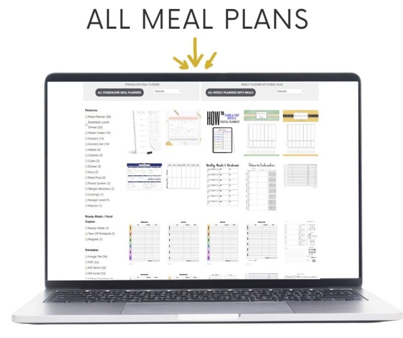 Calendars | Free Customizable Calendars | Instant Download