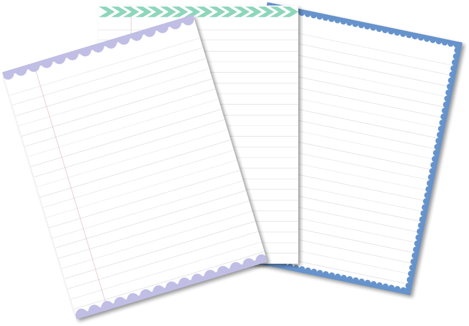free-lined-paper-printable-many-templates-are-available for Free Online Printable Lined Paper FREE Lined Paper Printable | Many Templates are Available for Free Online Printable Lined Paper