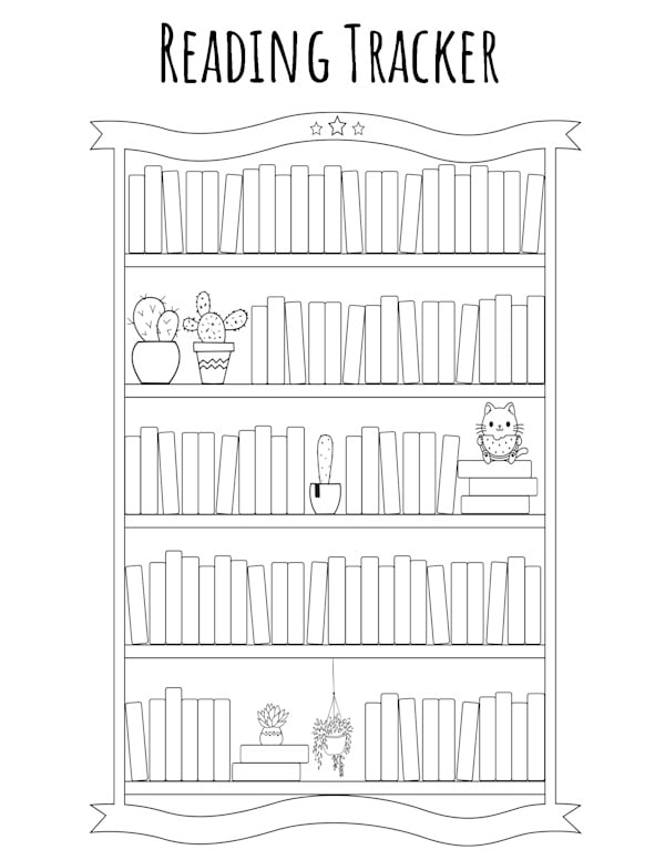 free-book-tracker-template